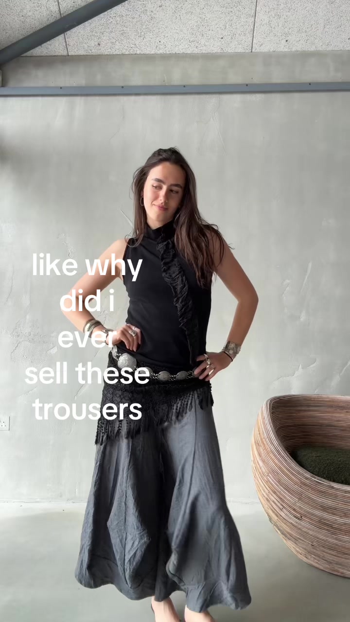 @charmode