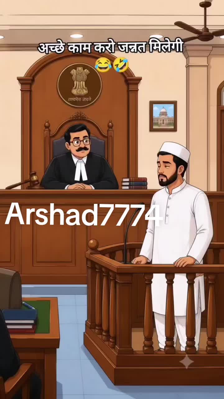@Arshad Khan