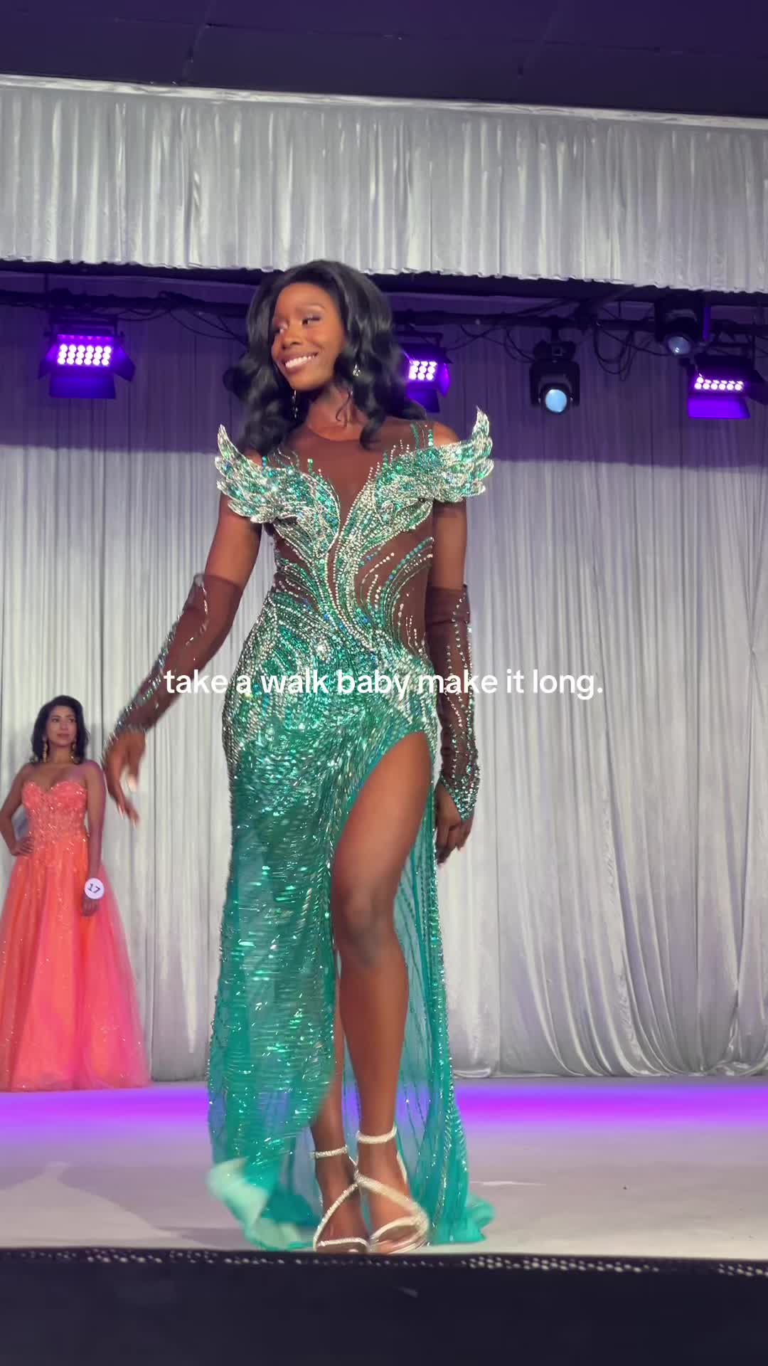 @Pageant Girl UK
