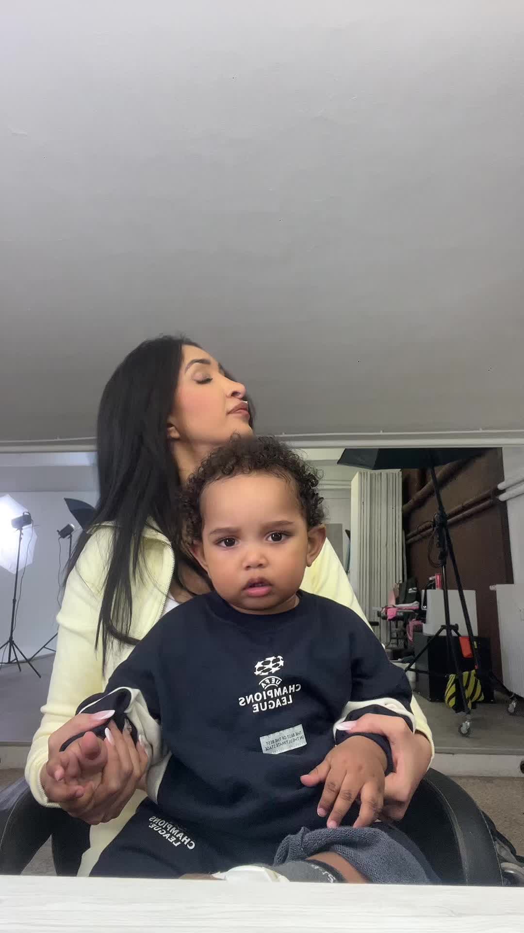 @Naomi De Crescenzo