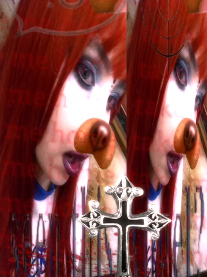 @🦇☆;エリヤ。𖦹°‧🎐 || 🇵🇸;🍉
