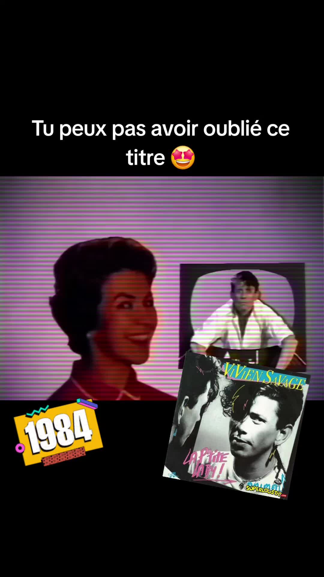 @A l&rsquo;ancienne