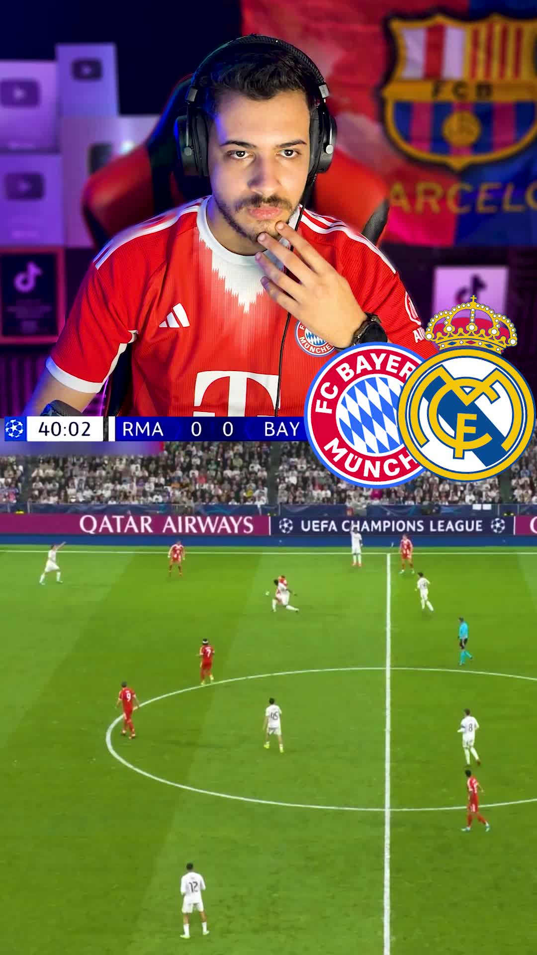 @AMSOllO FCB ❤️💙