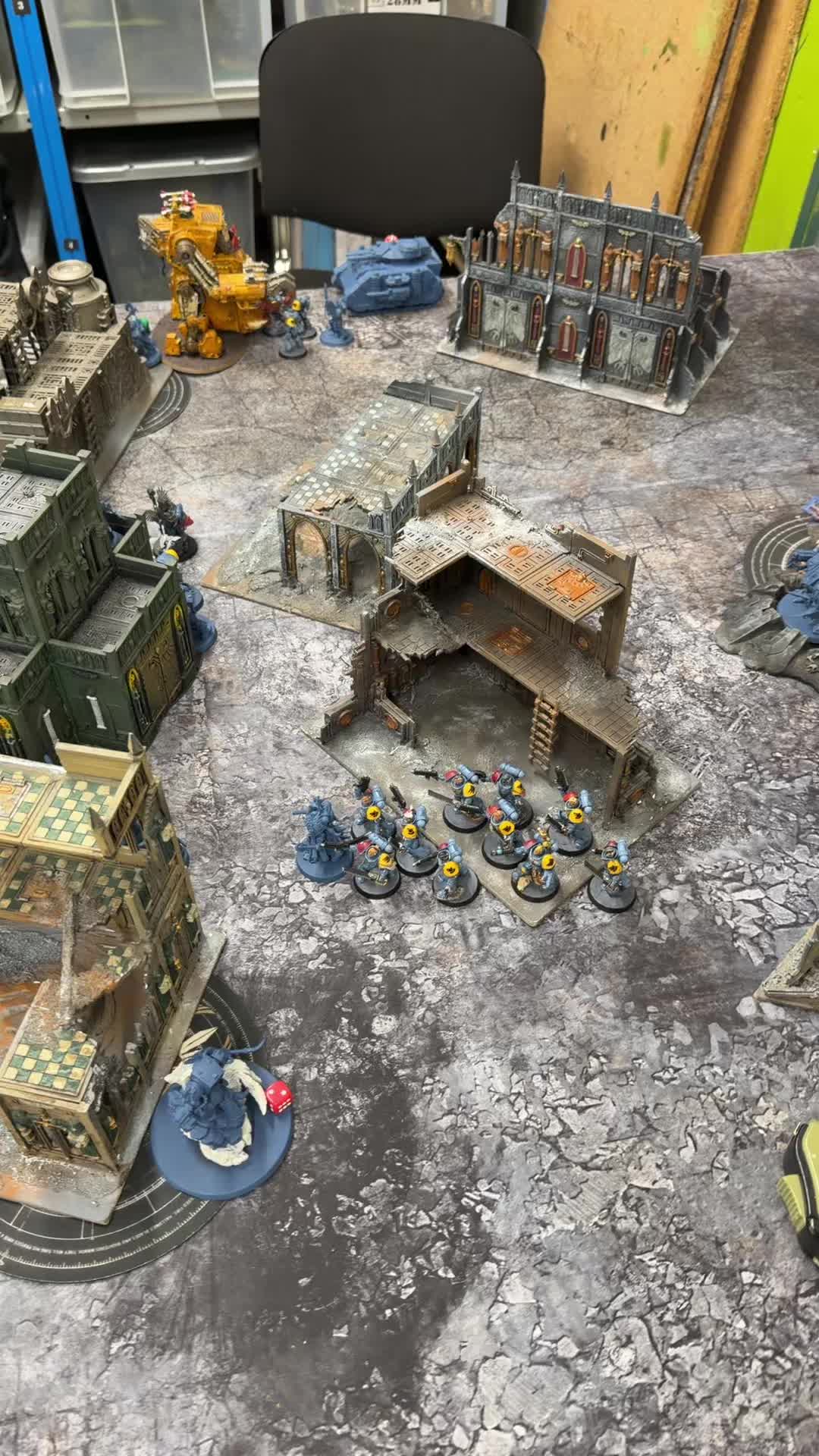 @WarhammerTime Rich