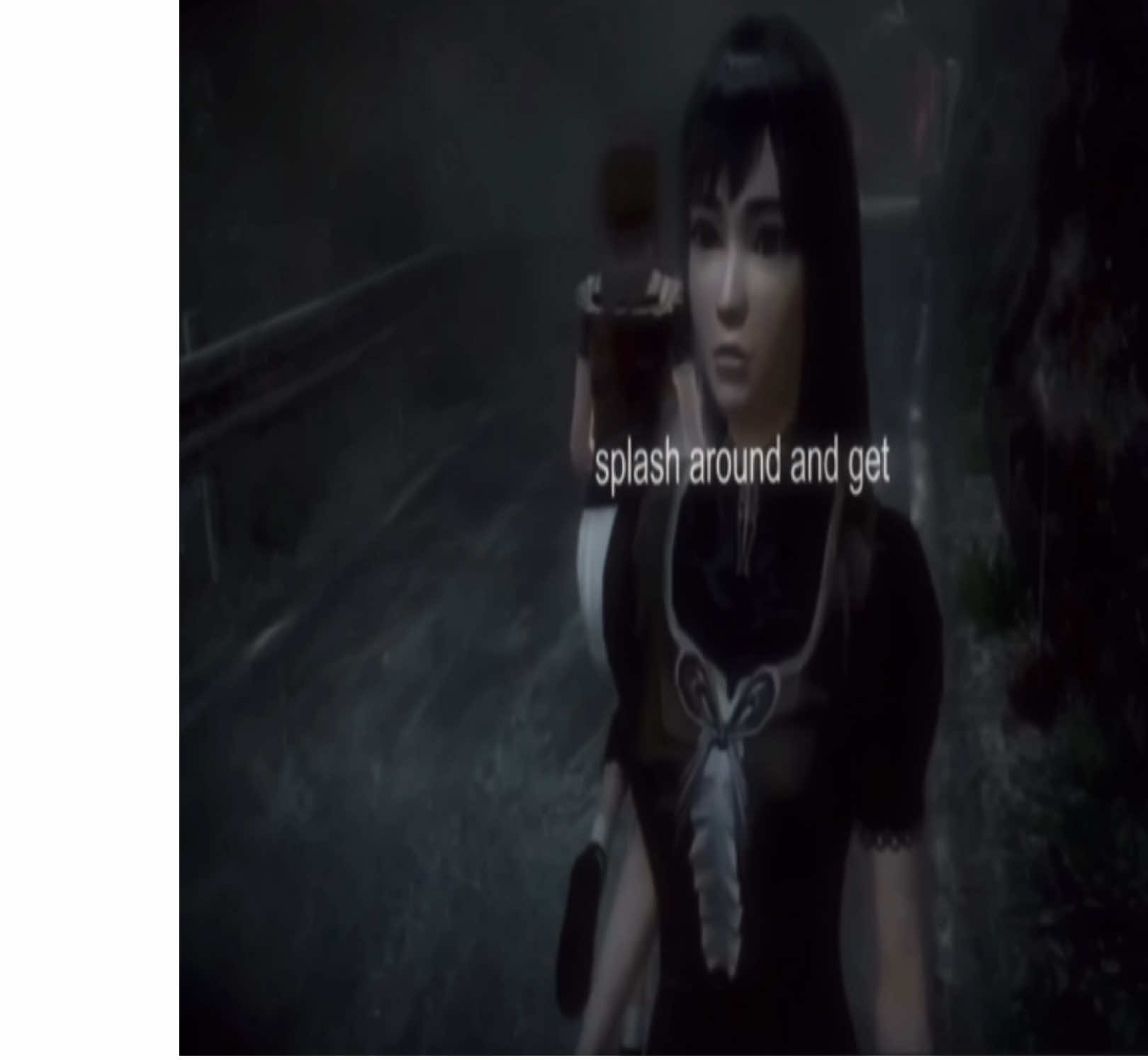 @fatal frame