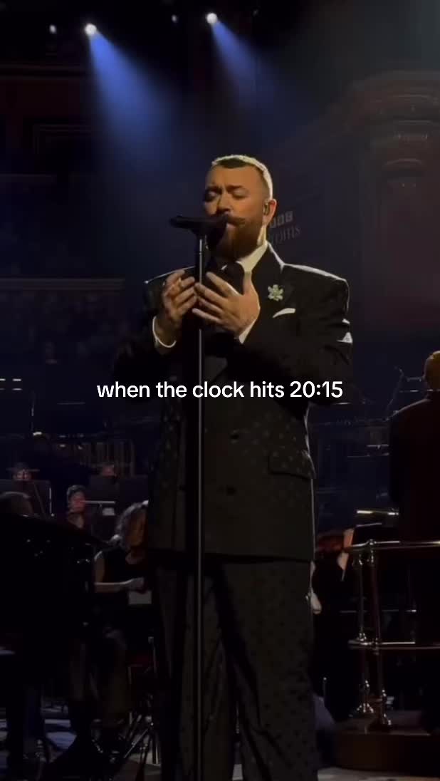 @SamSmithArchive