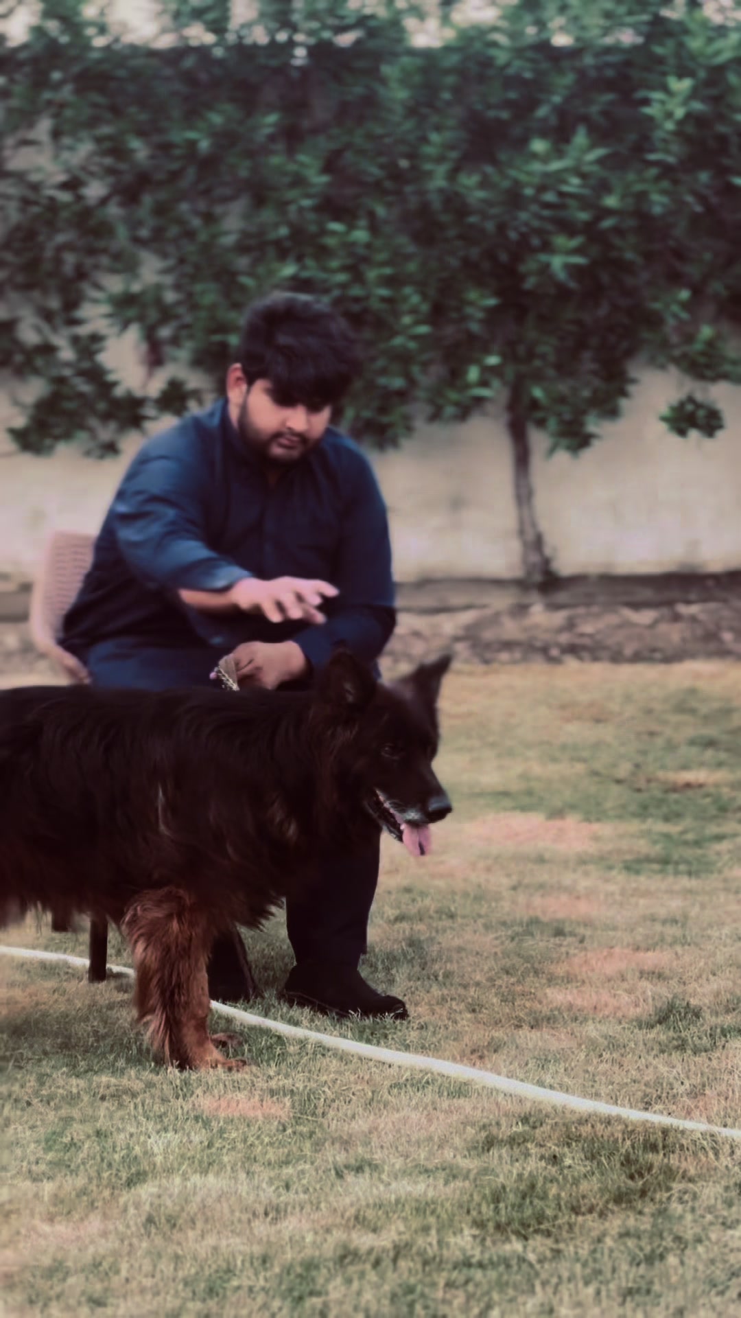 @Ṃīȧƞ Ṃūɓḗḗƞ (मियाँ मुबीन)🇵🇰