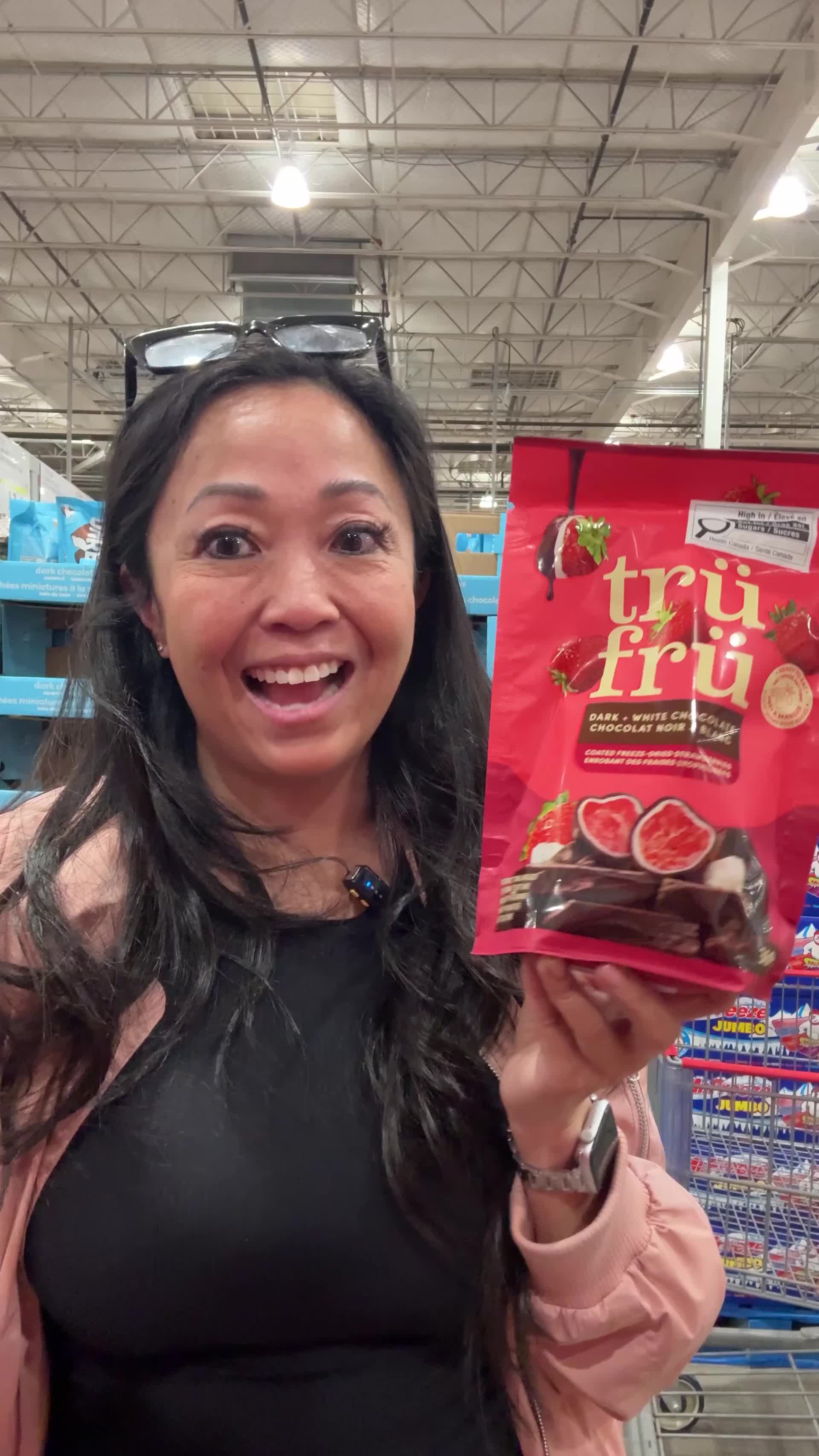 @Costco Lovers Canada