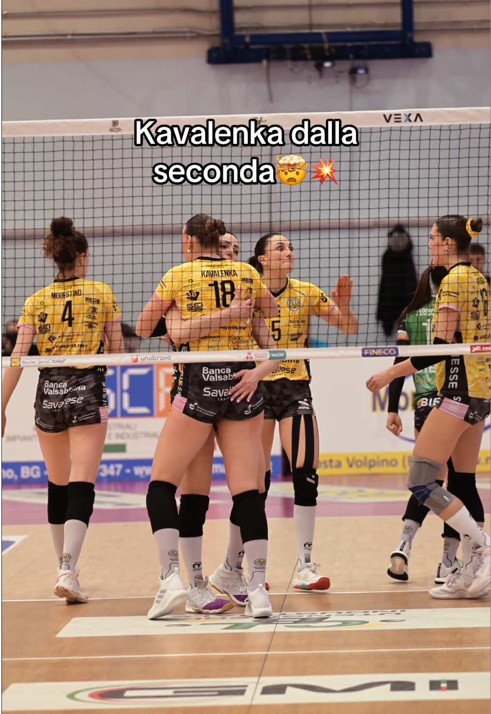 @Lega Volley Femminile