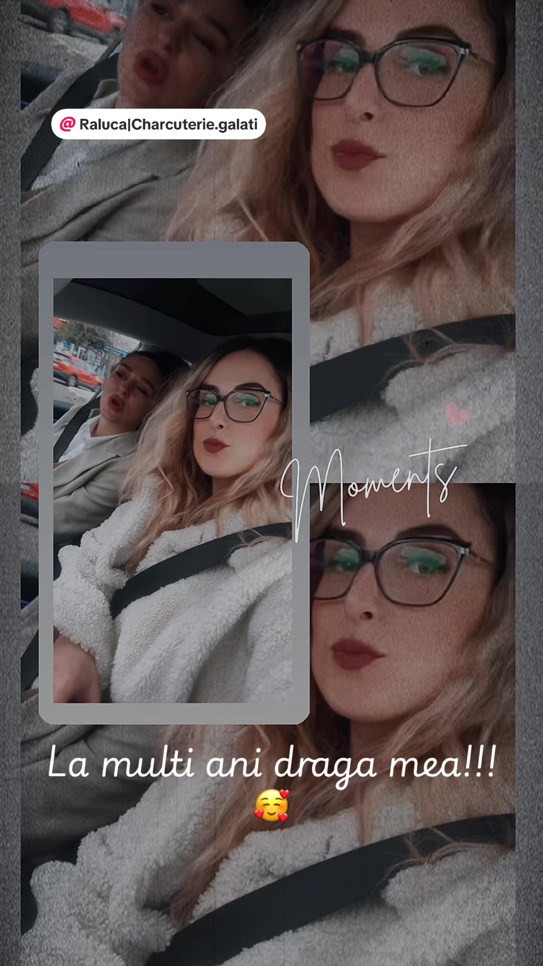 @Andreea