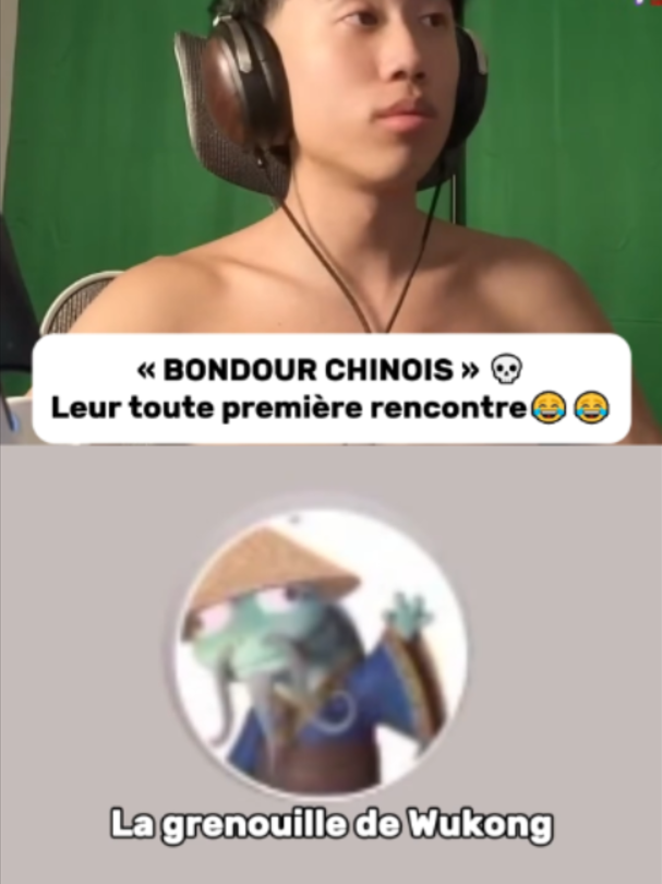 @CHINOIS