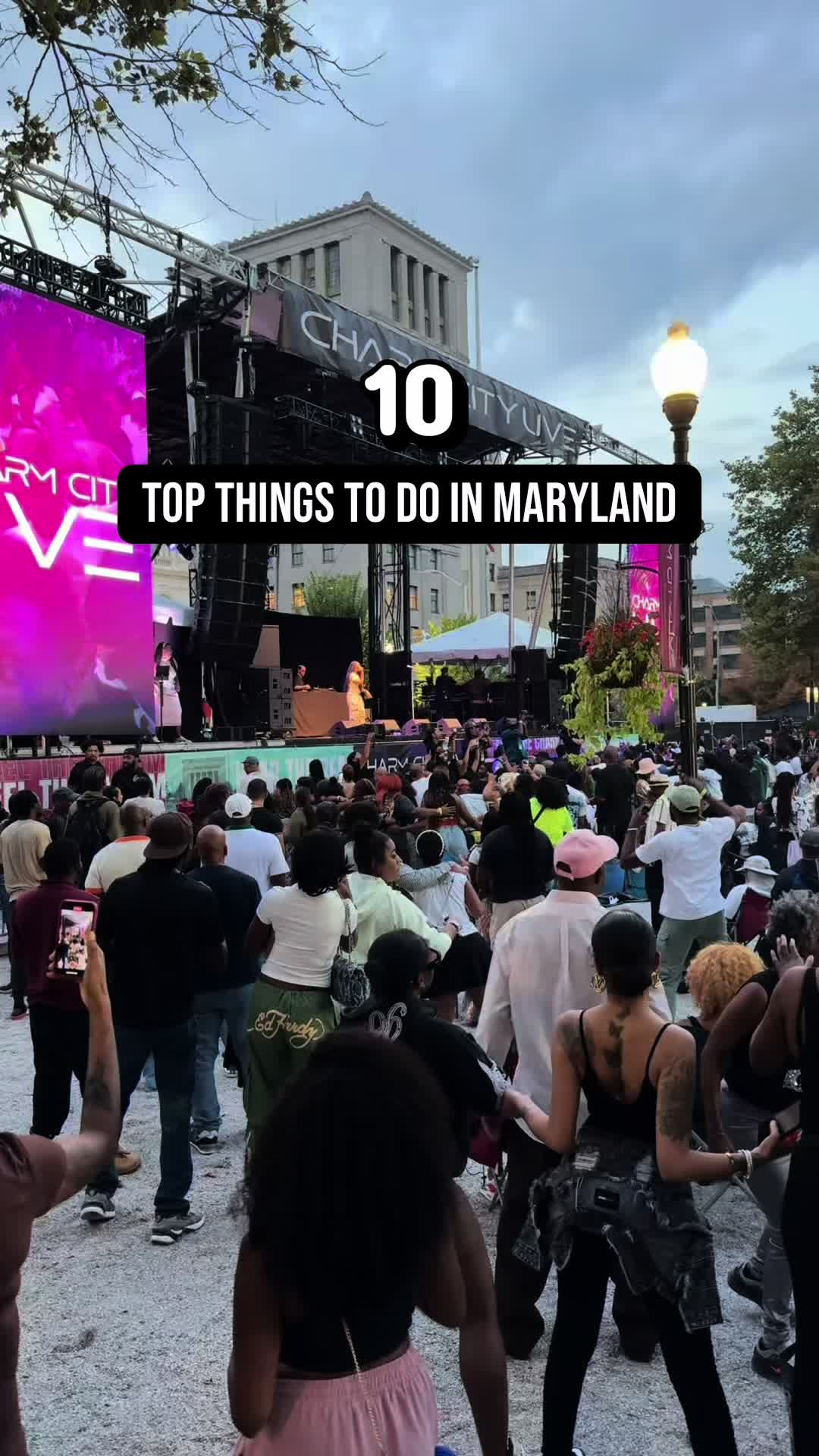 @Lisa Summers | Things to Do