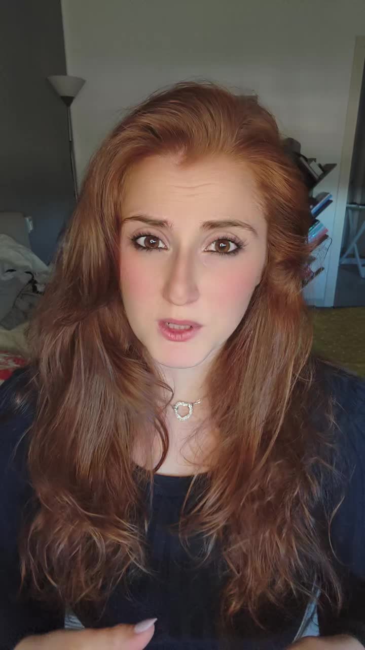 @Isabella