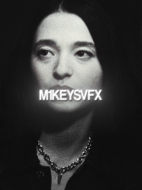 @ᴍ1ᴋᴇʏꜱᴠꜰx