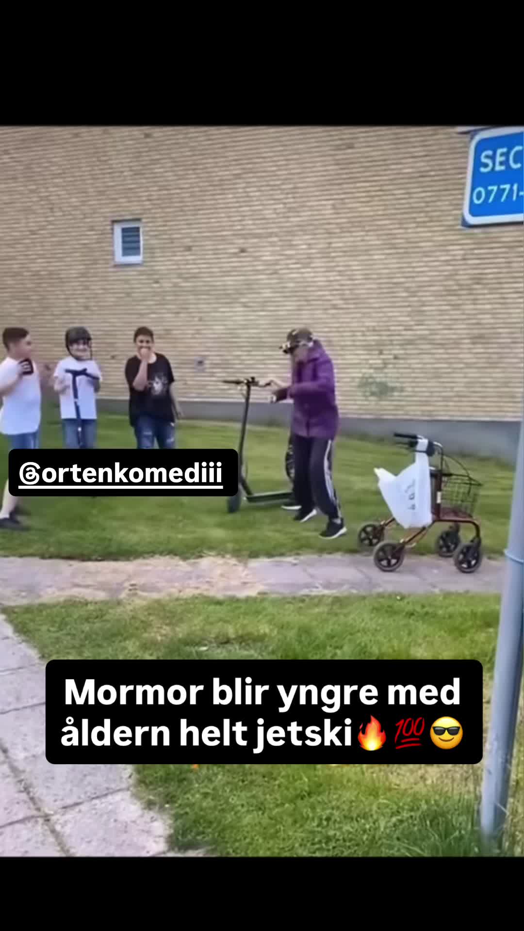 @ortenkomediii