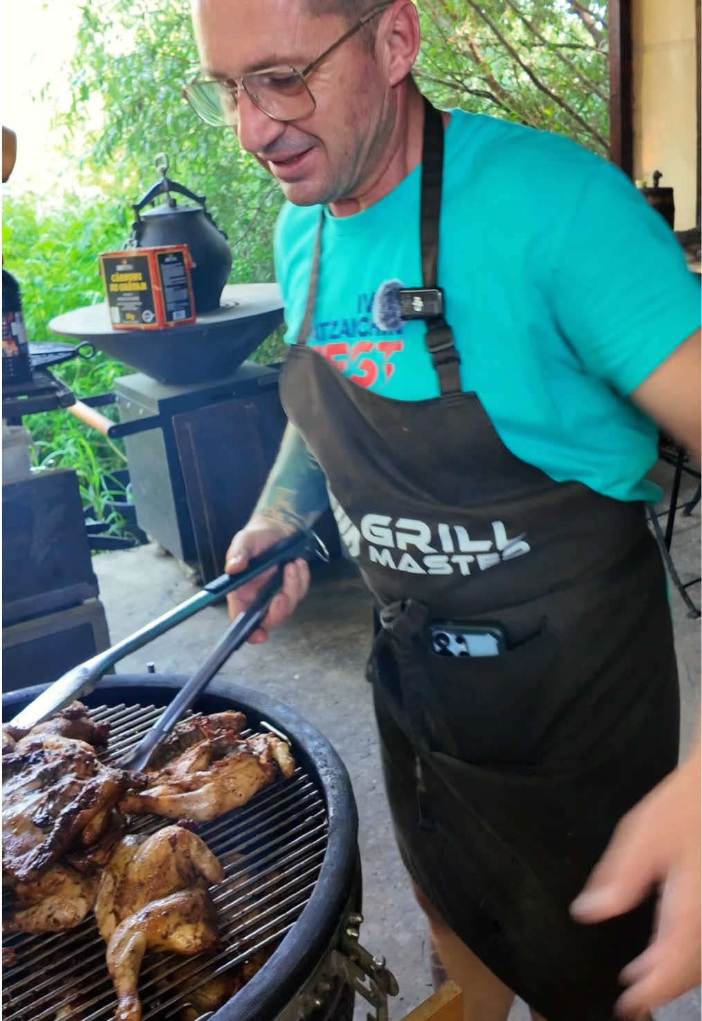 @Punct Local Gastronomic