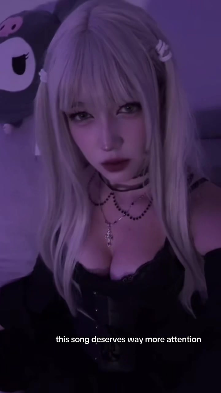 @Nefretta