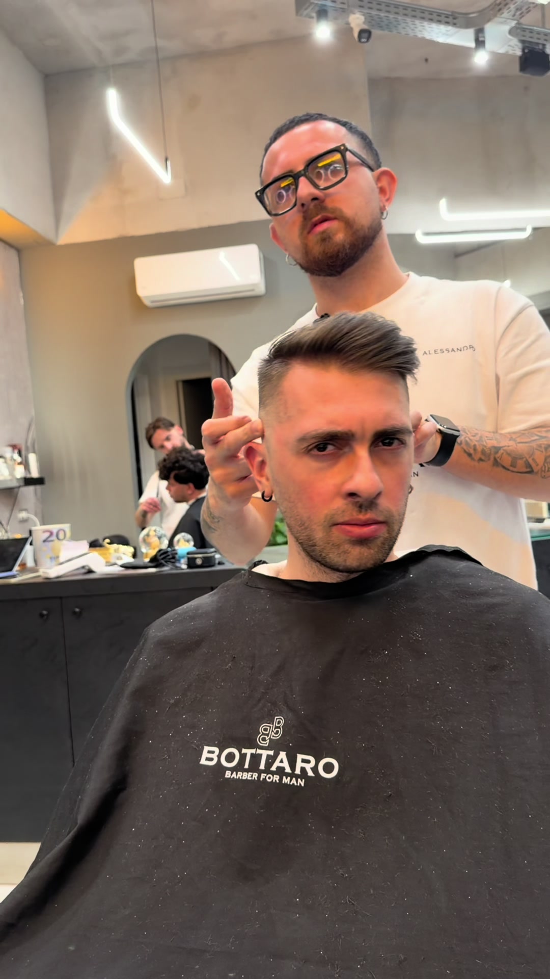 @Alessandro Bottaro