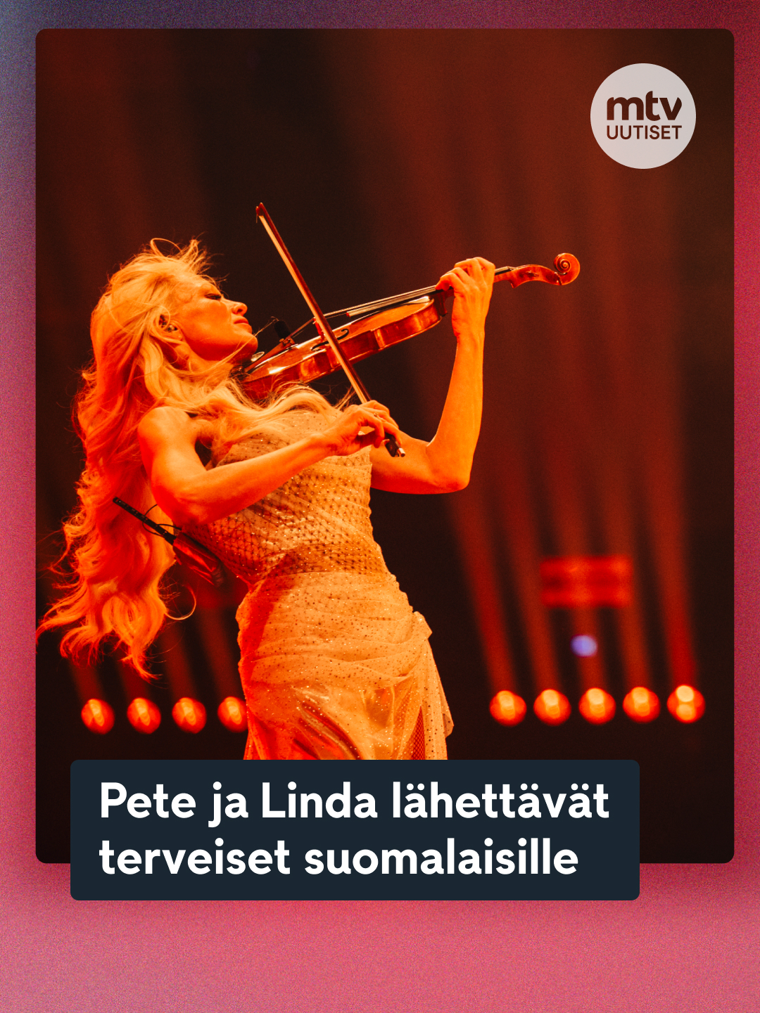 @MTV Uutiset