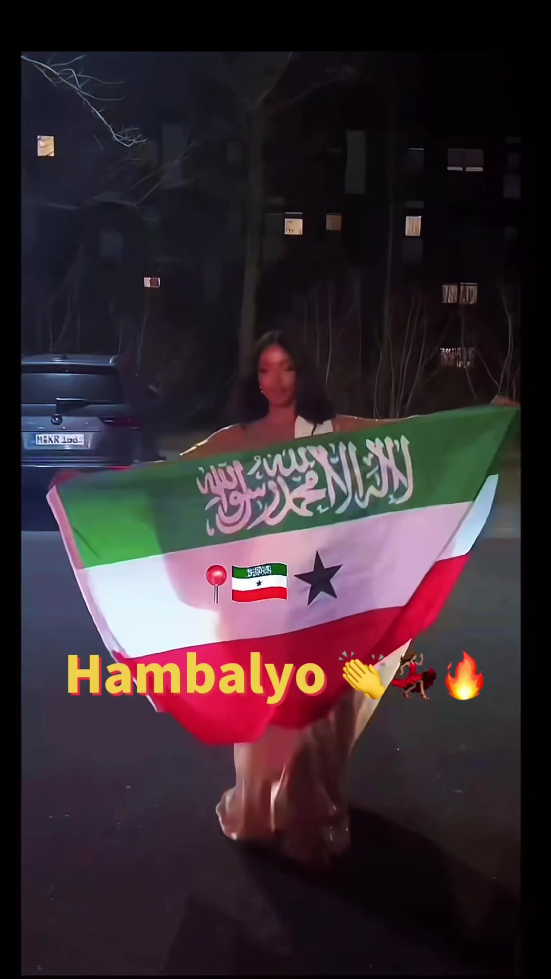 @Araweelo Afrika🇸🇴🇩🇯