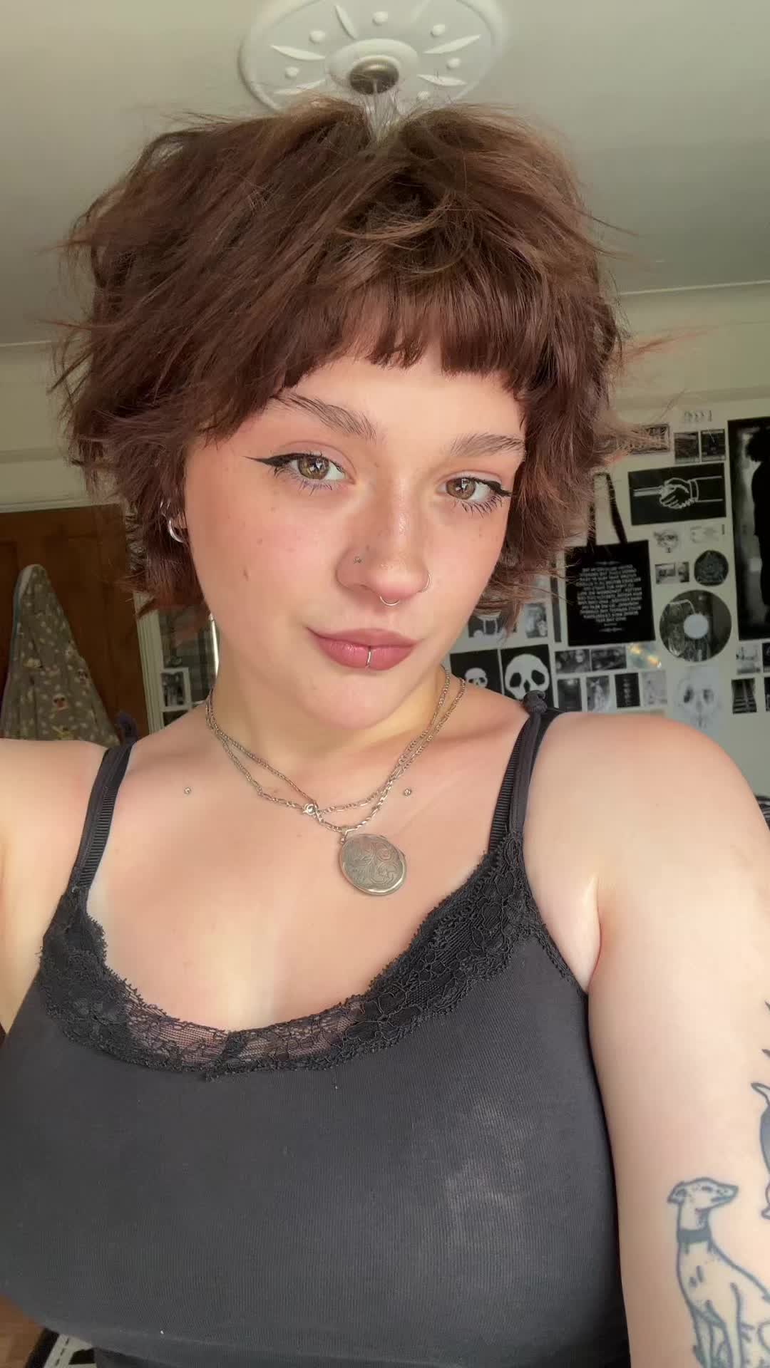 @maria sexton