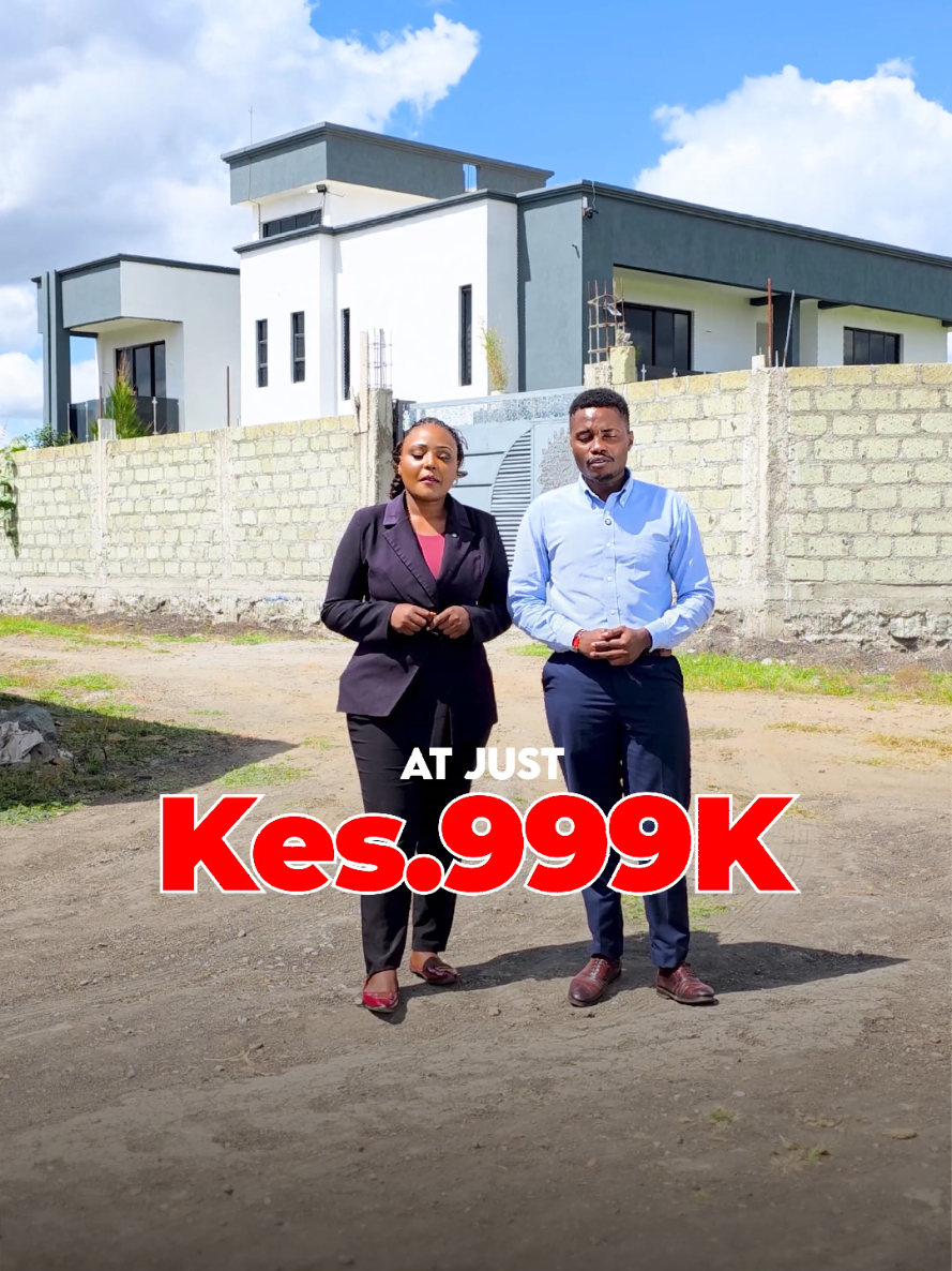 @Kenya Homes