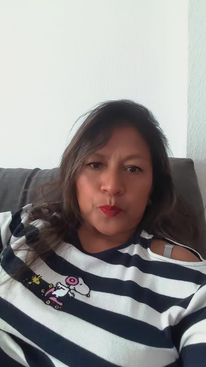 @Maria Chico