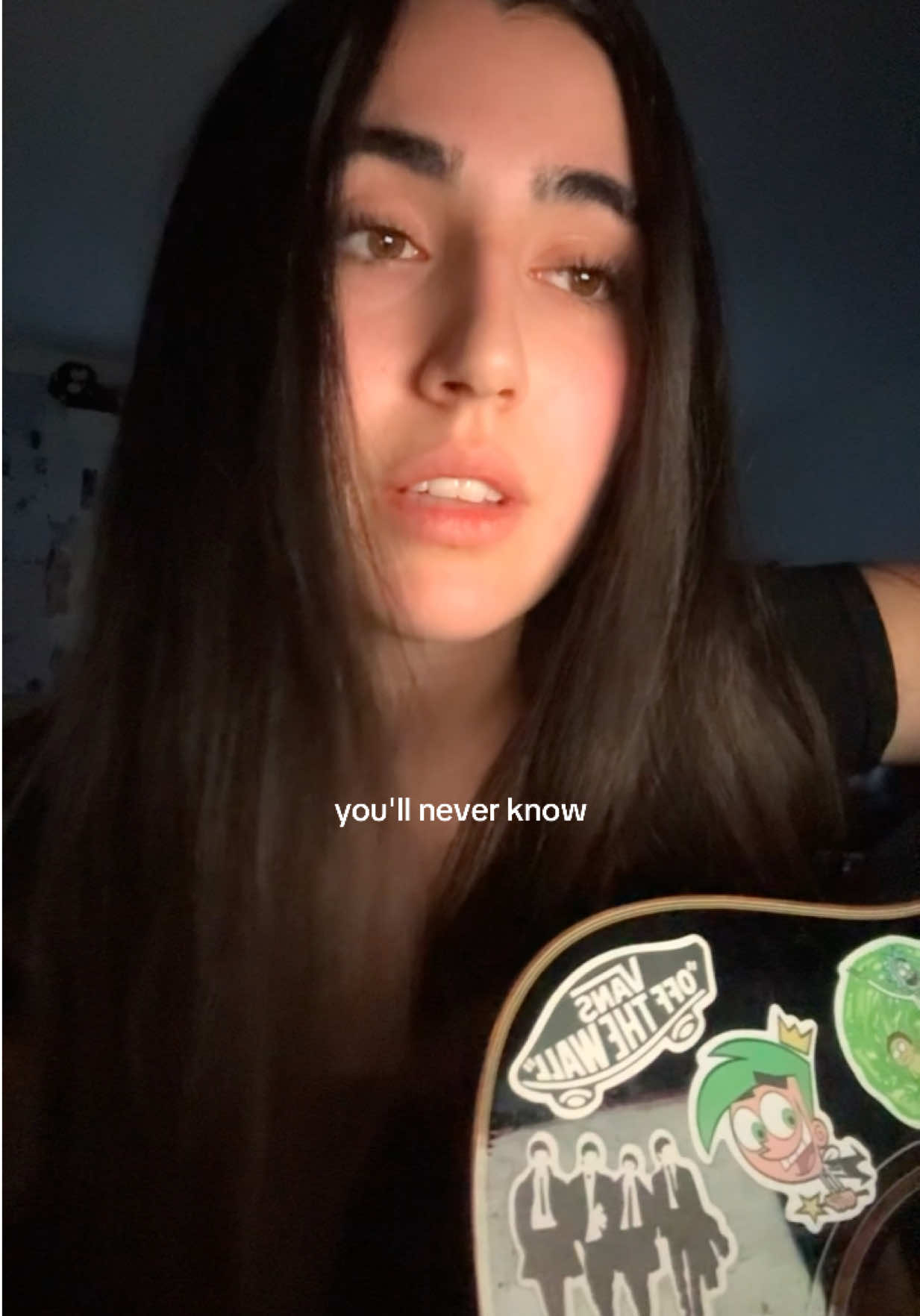 @Mimi Greene
