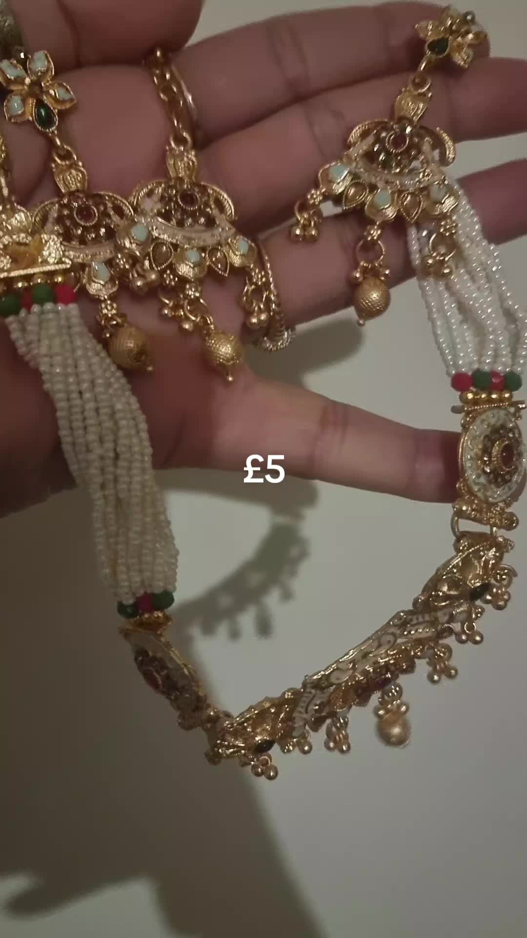 @Punjabi Jewellery UK