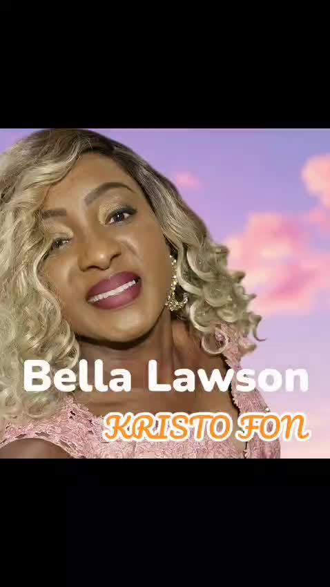 @Bella Lawson