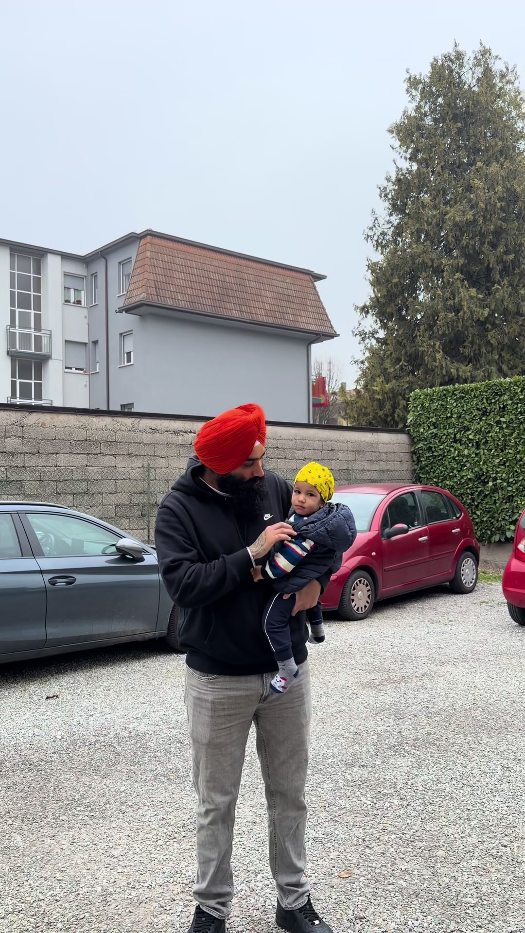 @DALJIT SINGH 🦅