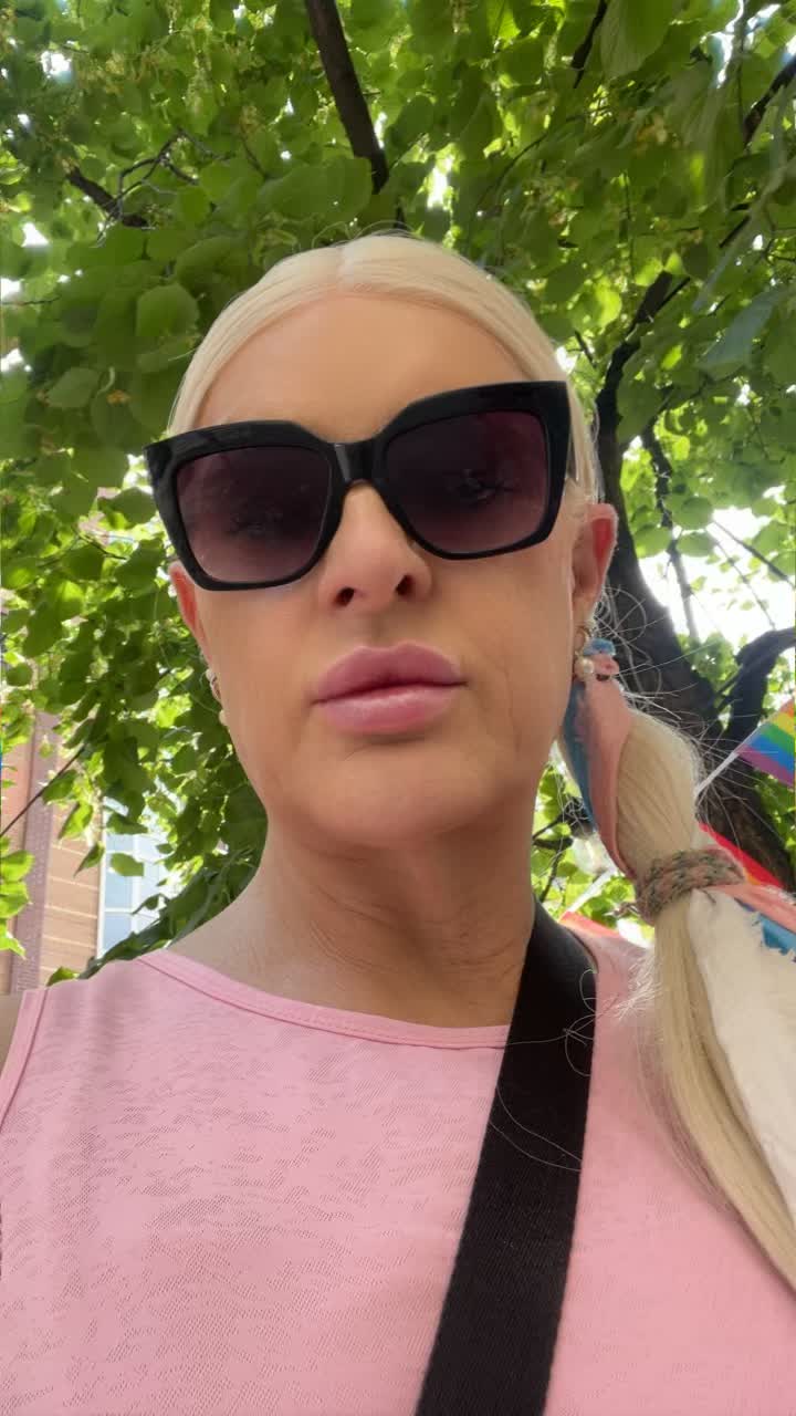 @Miss Jørgine O 🩷🩵🤍💅🏳️⚧️