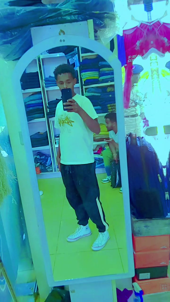 @tsigereda  የማርያም ልጅ
