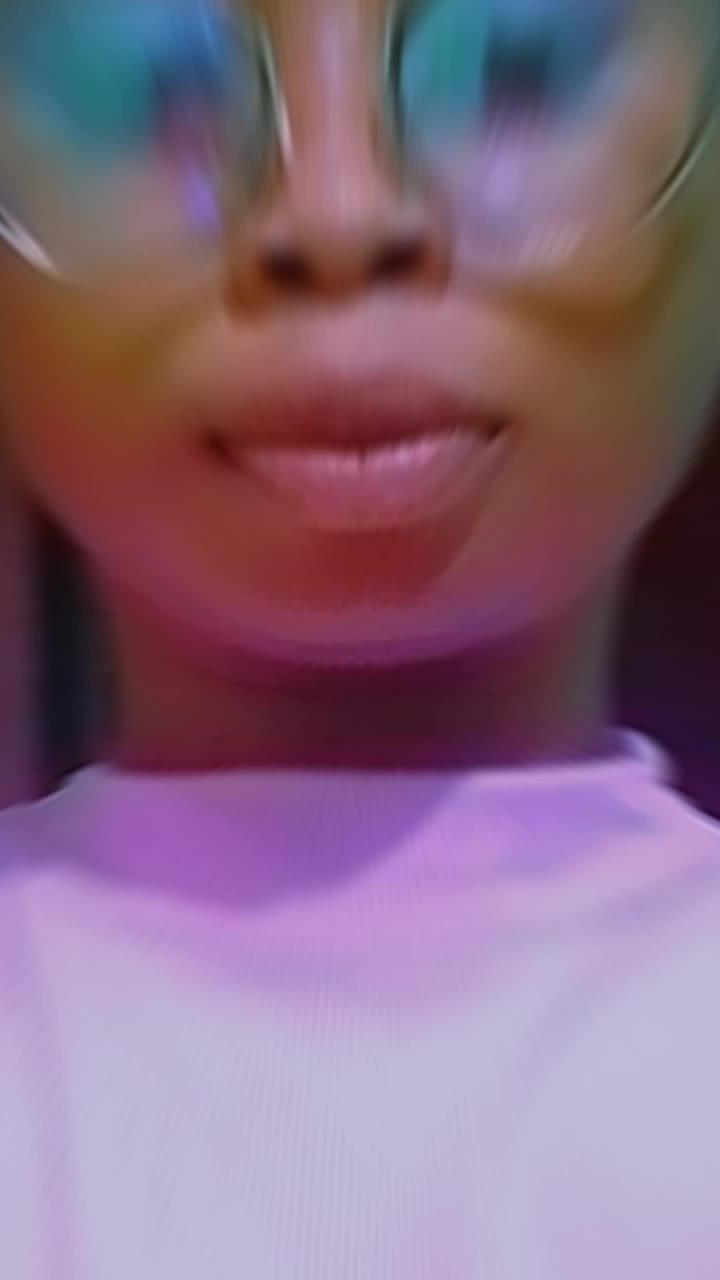 @Innocent Beauty