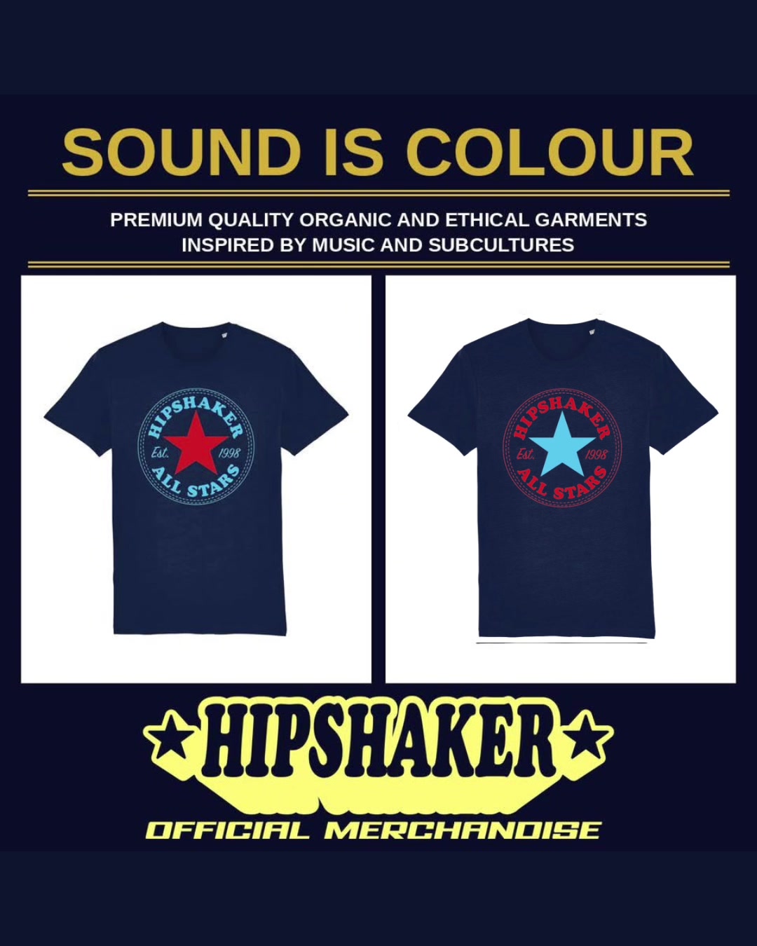 @Hipshaker