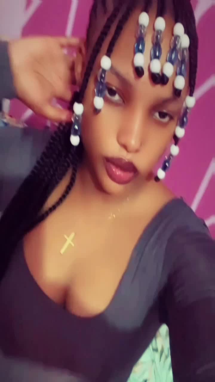 @Ijeoma 🥰