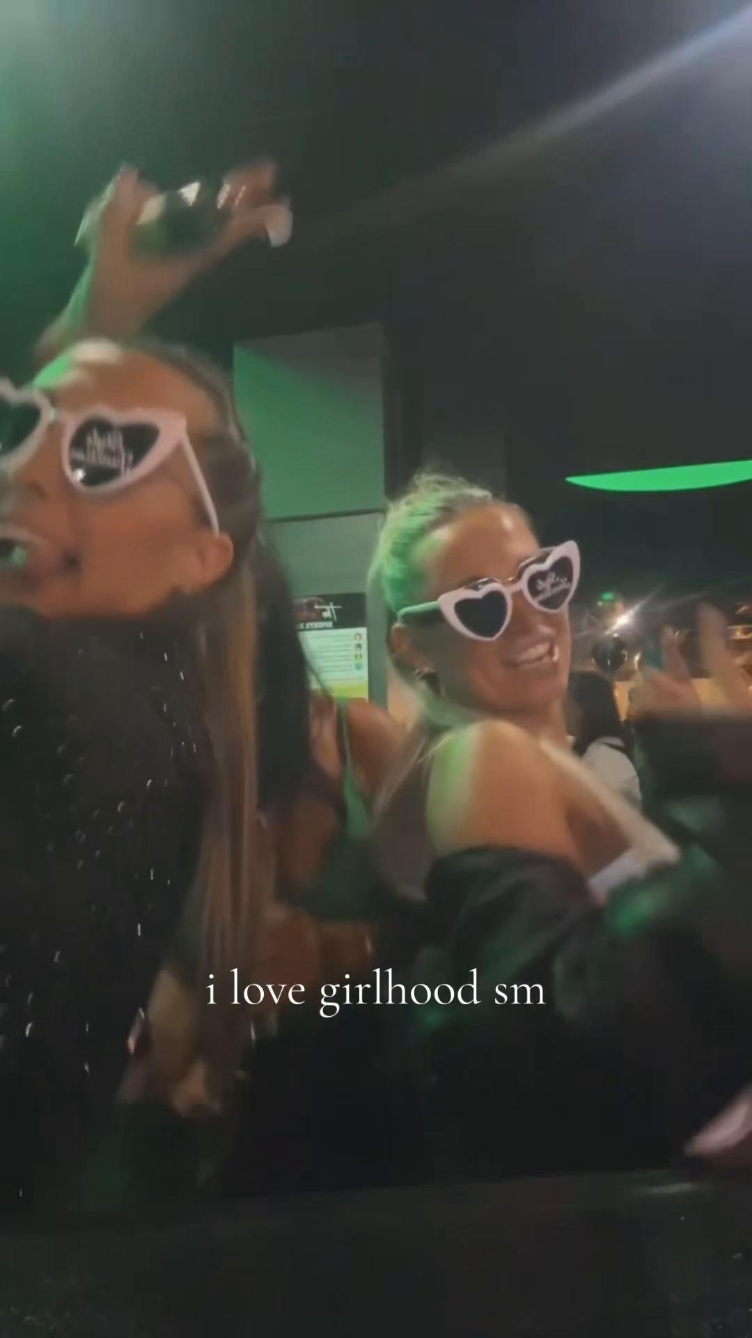@Nicole
