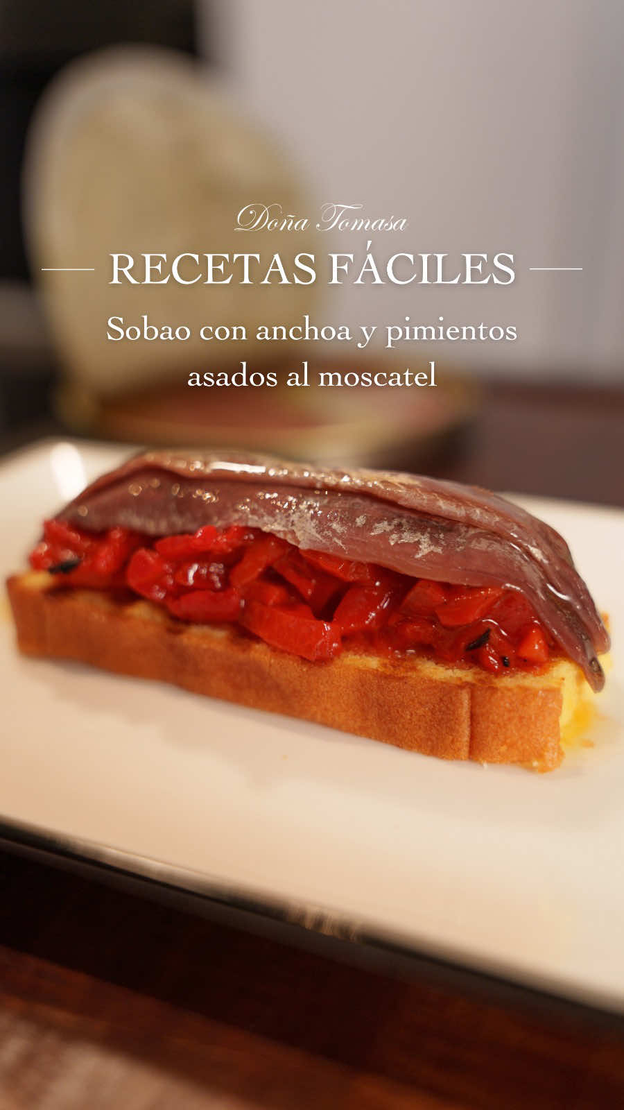 @Doña Tomasa