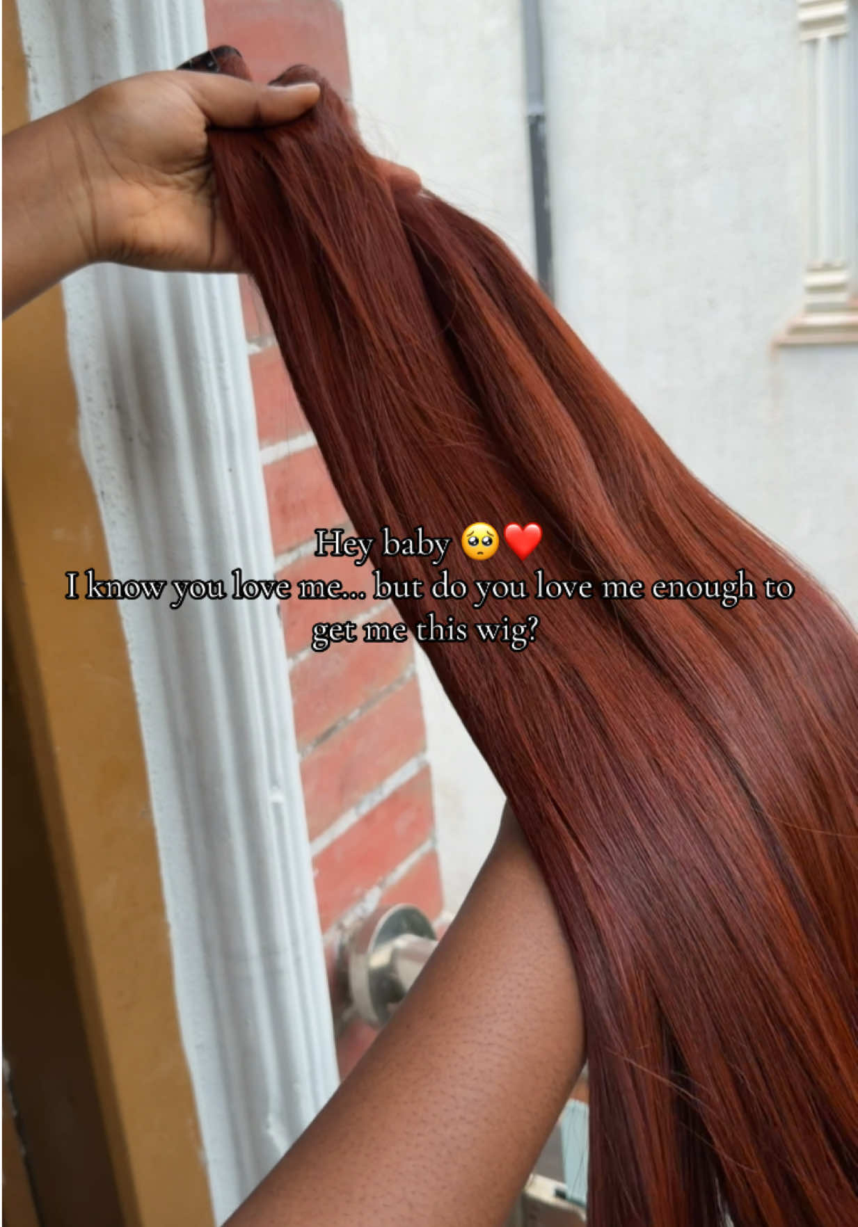 @HAIRBYGLORY (HAIR BRAND)