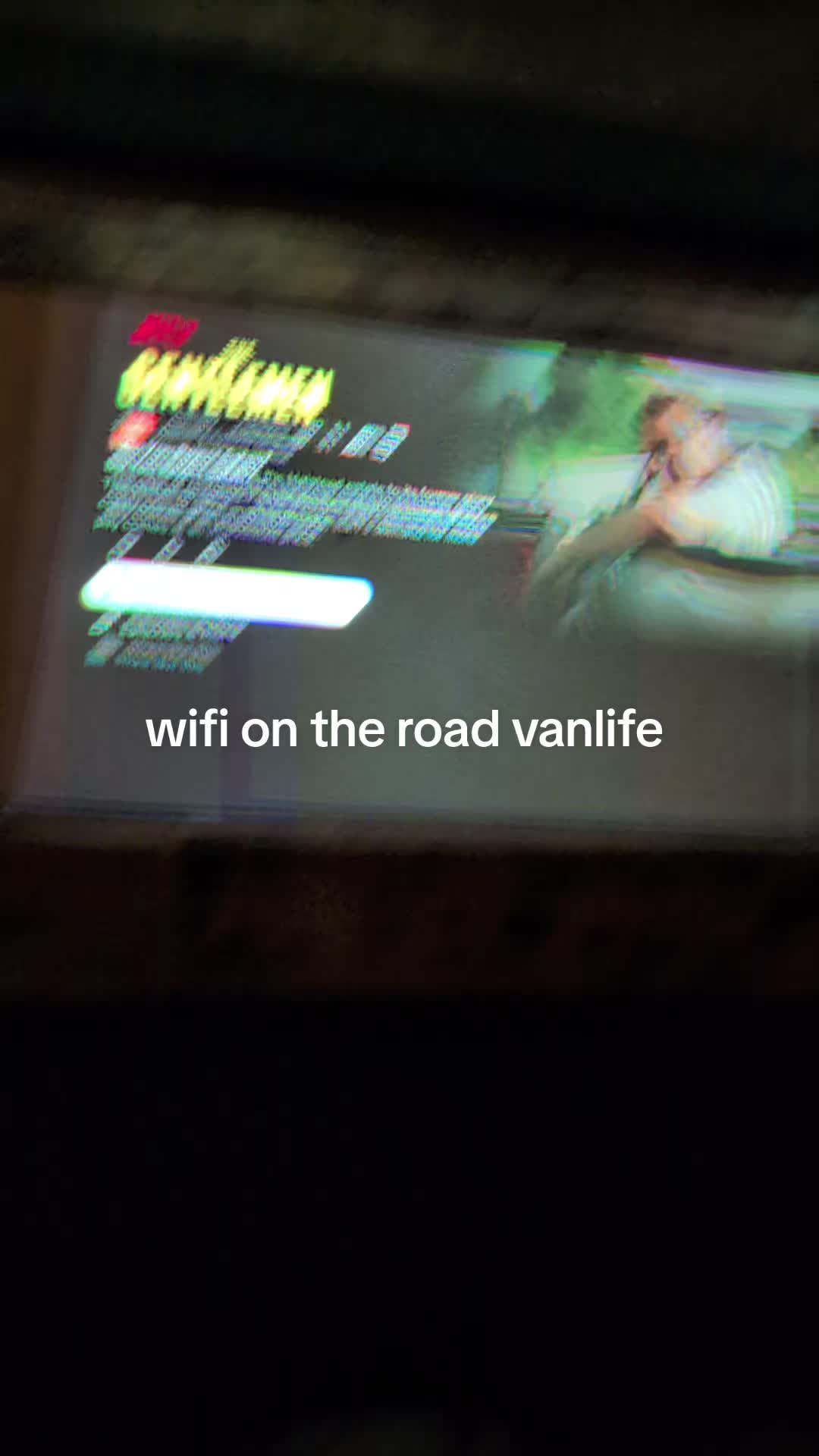 @vanlife
