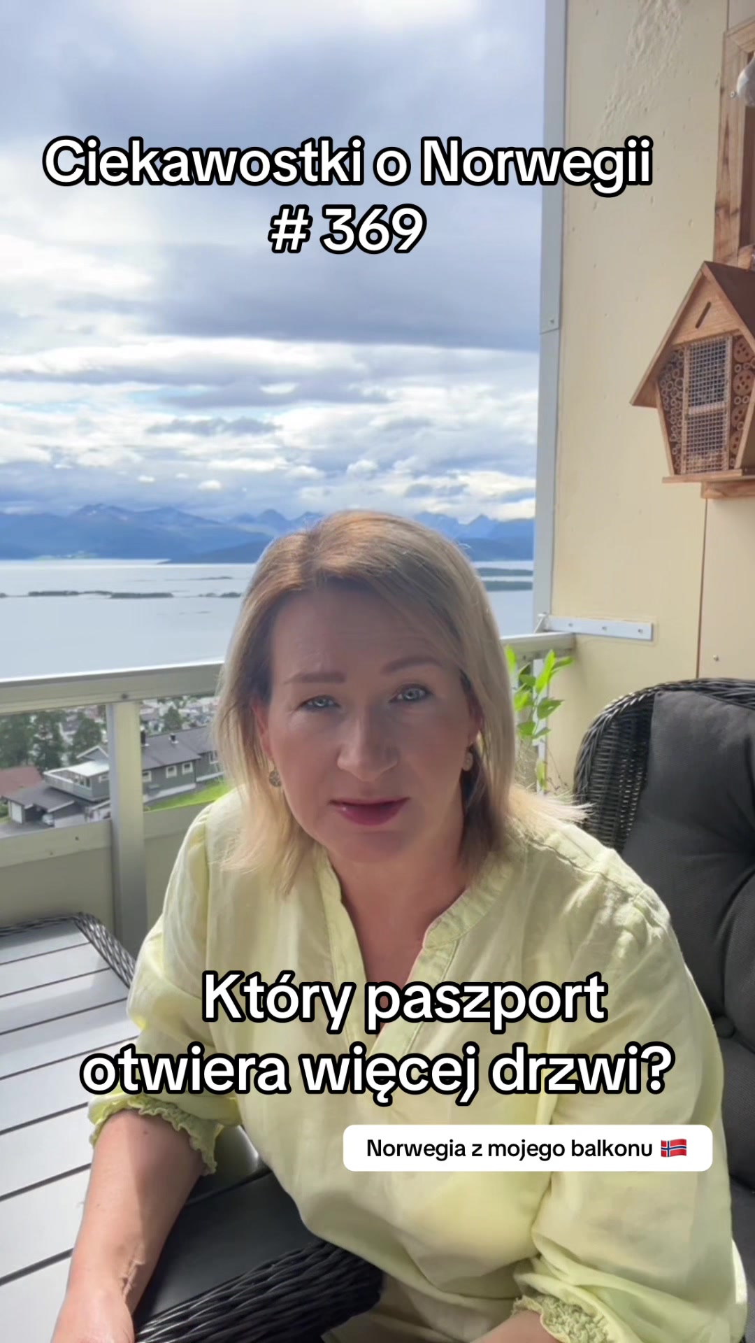 @ciekawostkionorwegii