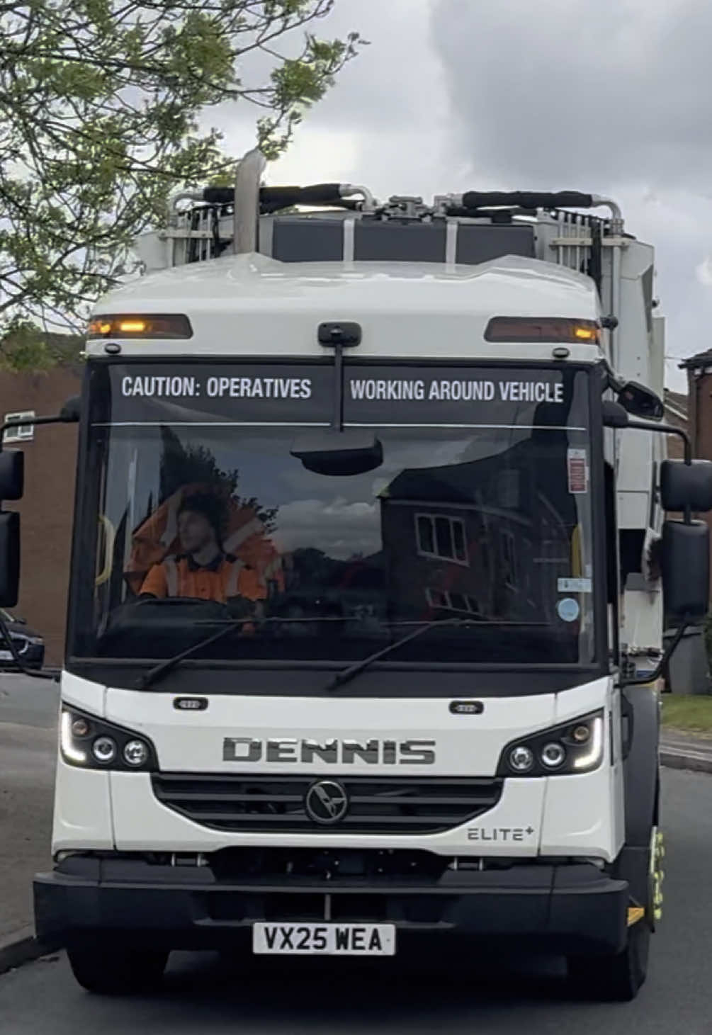 @Bin Lorries of Tamworth