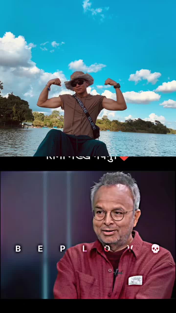 @Asim R Vlog