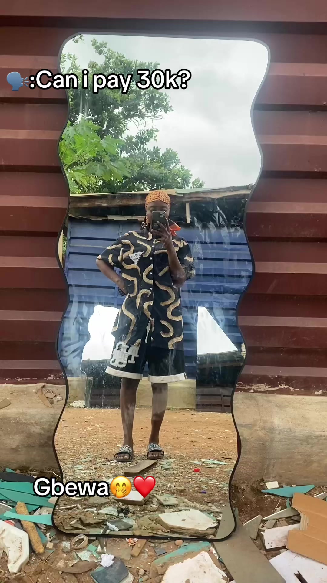 @Jumokeonimirrior