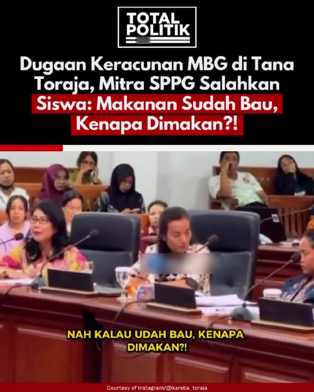 @Total Politik