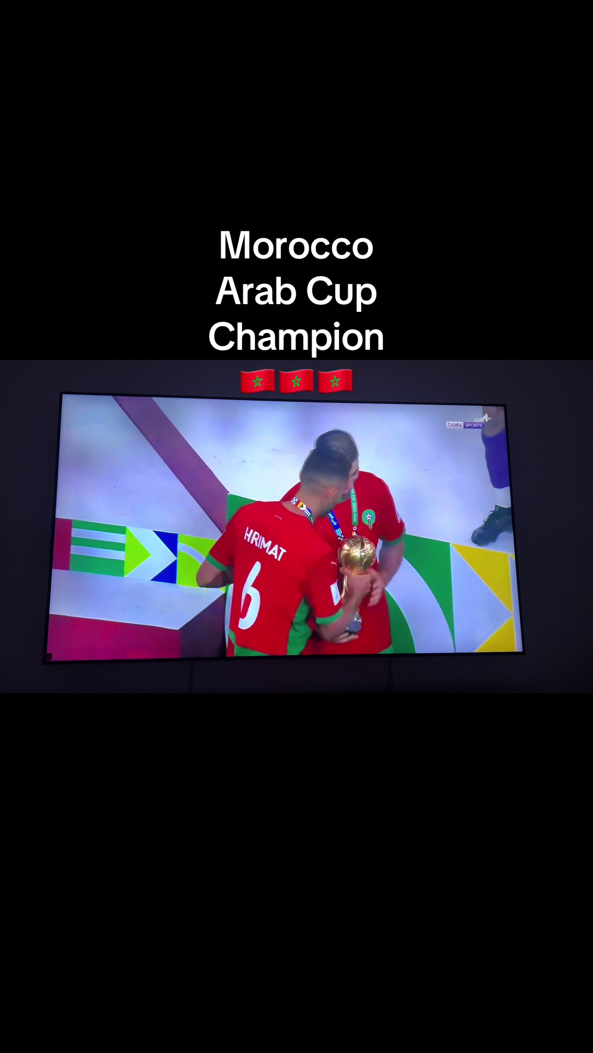 @Marrocaine