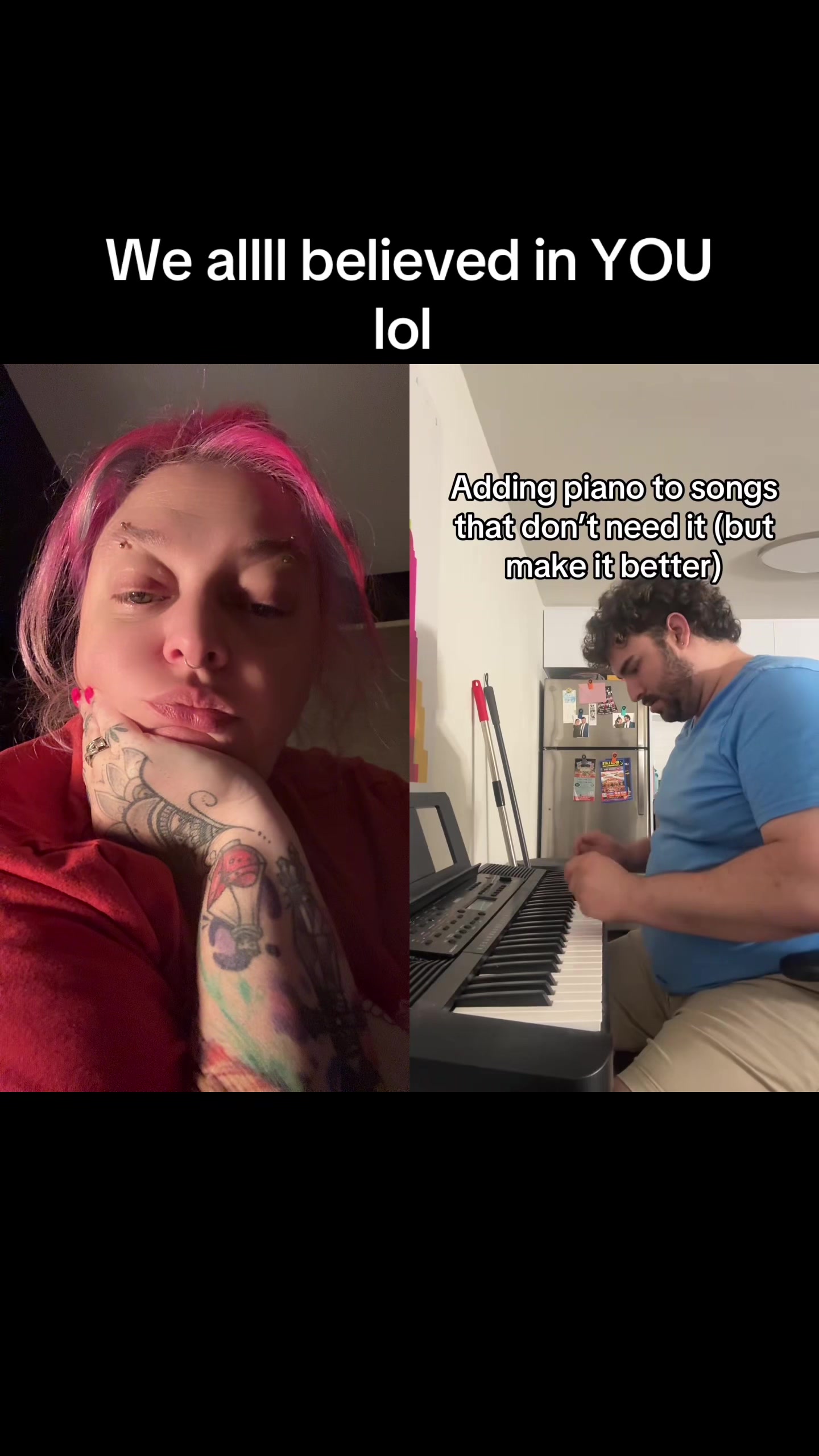 @Nikki M