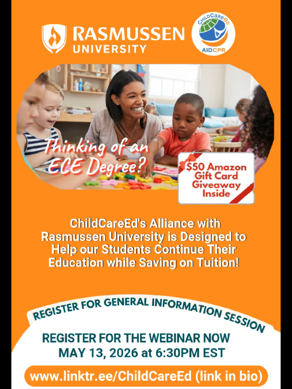 @ChildCareEd