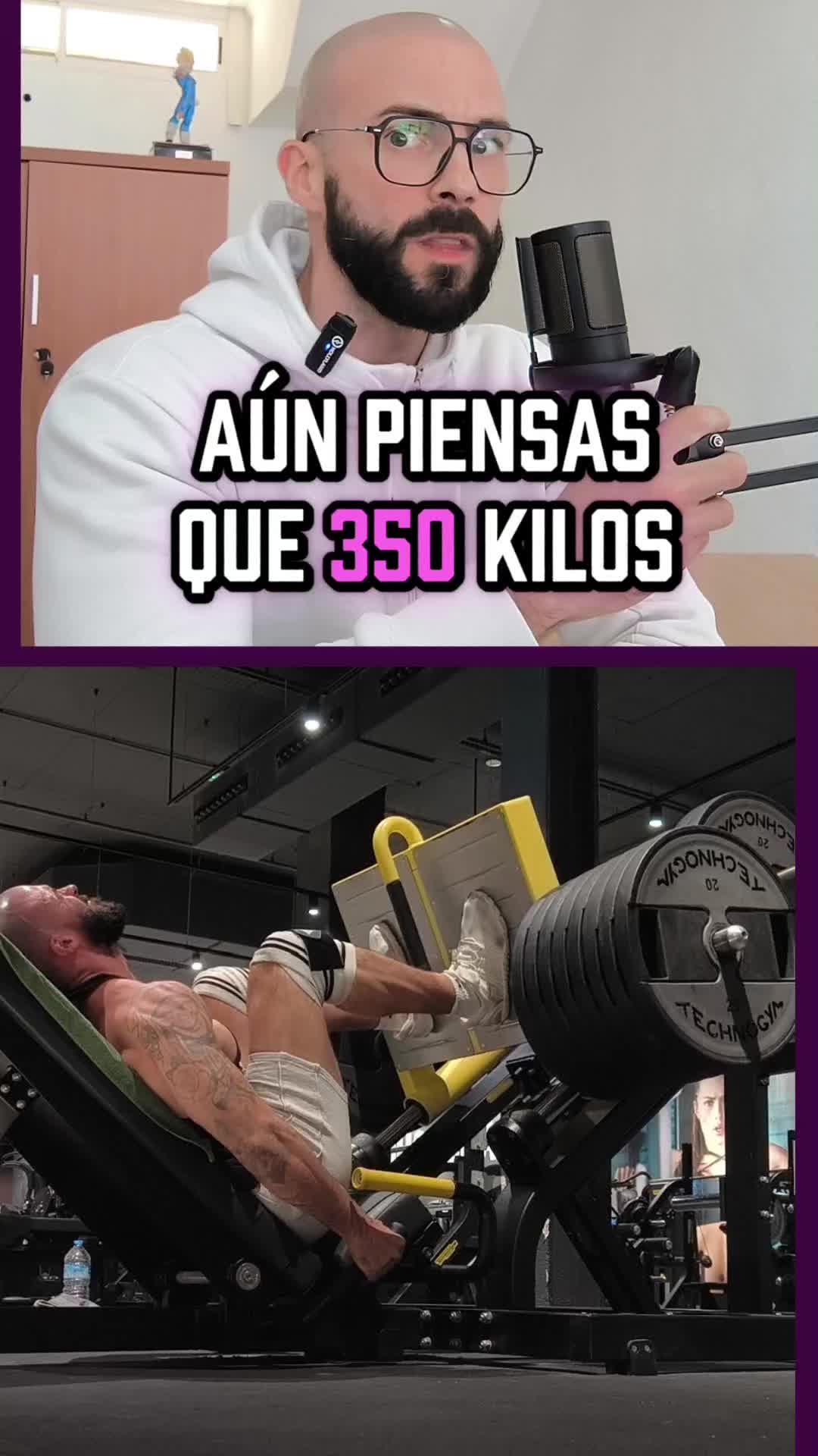 @El Calvo Fuerte