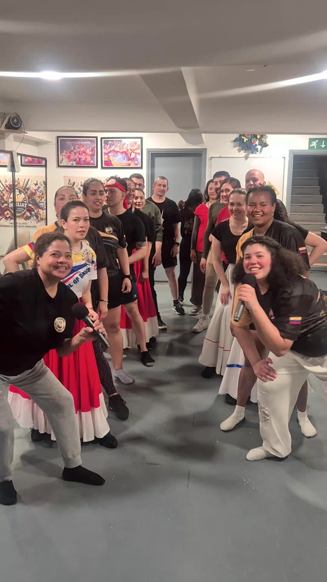 @School of Dance Talentos